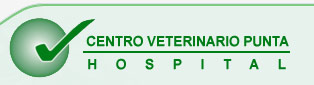Centro Veterinario Punta
